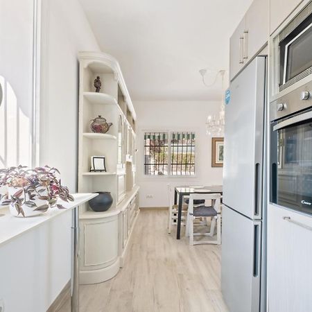Villa Irene - Biznaga Rental Homes Málaga Extérieur photo