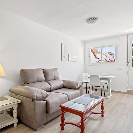 Villa Irene - Biznaga Rental Homes Málaga Extérieur photo