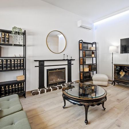 Villa Irene - Biznaga Rental Homes Málaga Extérieur photo