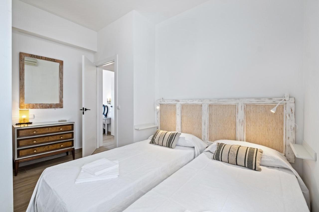 Villa Irene - Biznaga Rental Homes Málaga Extérieur photo
