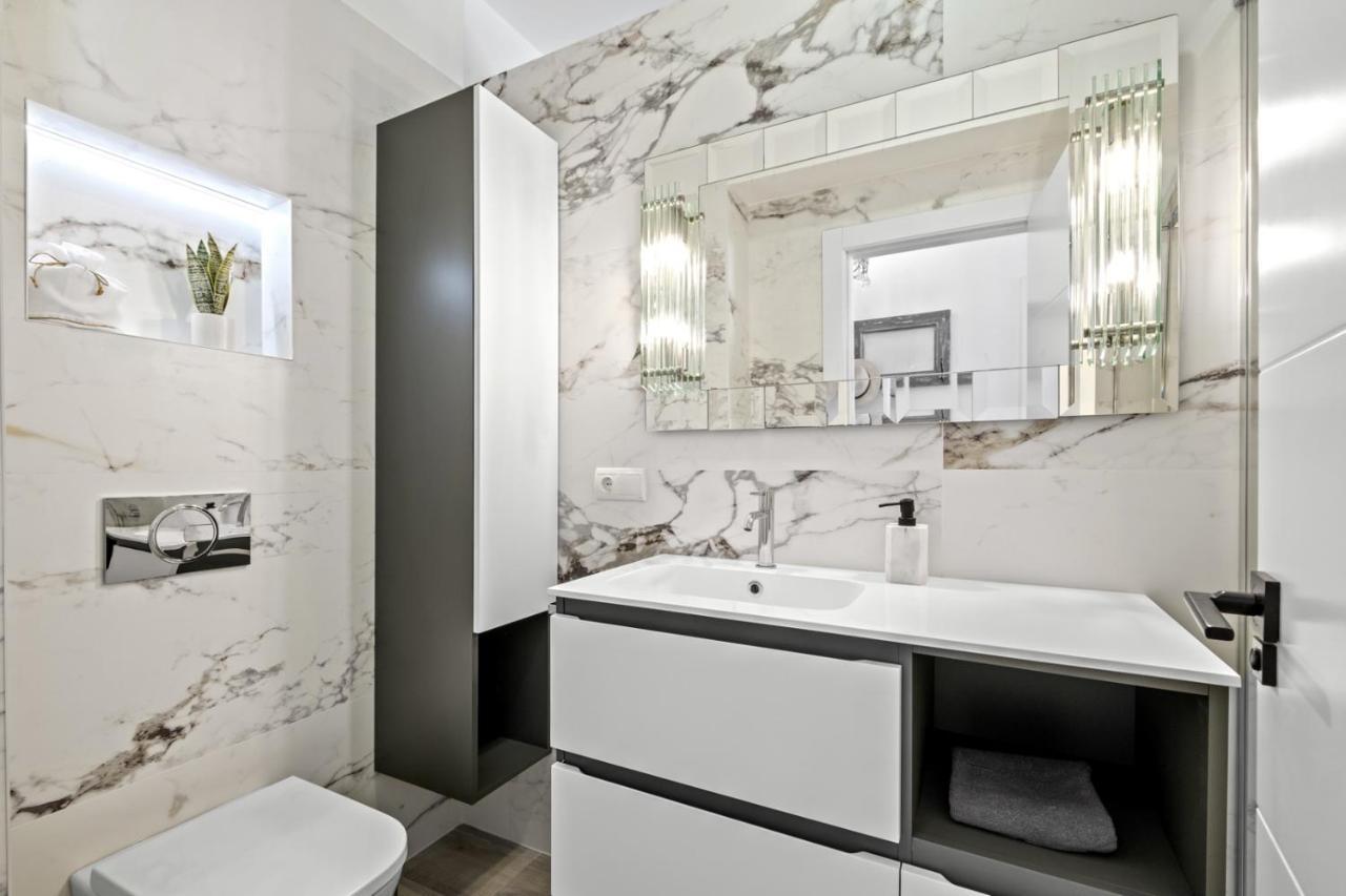 Villa Irene - Biznaga Rental Homes Málaga Extérieur photo