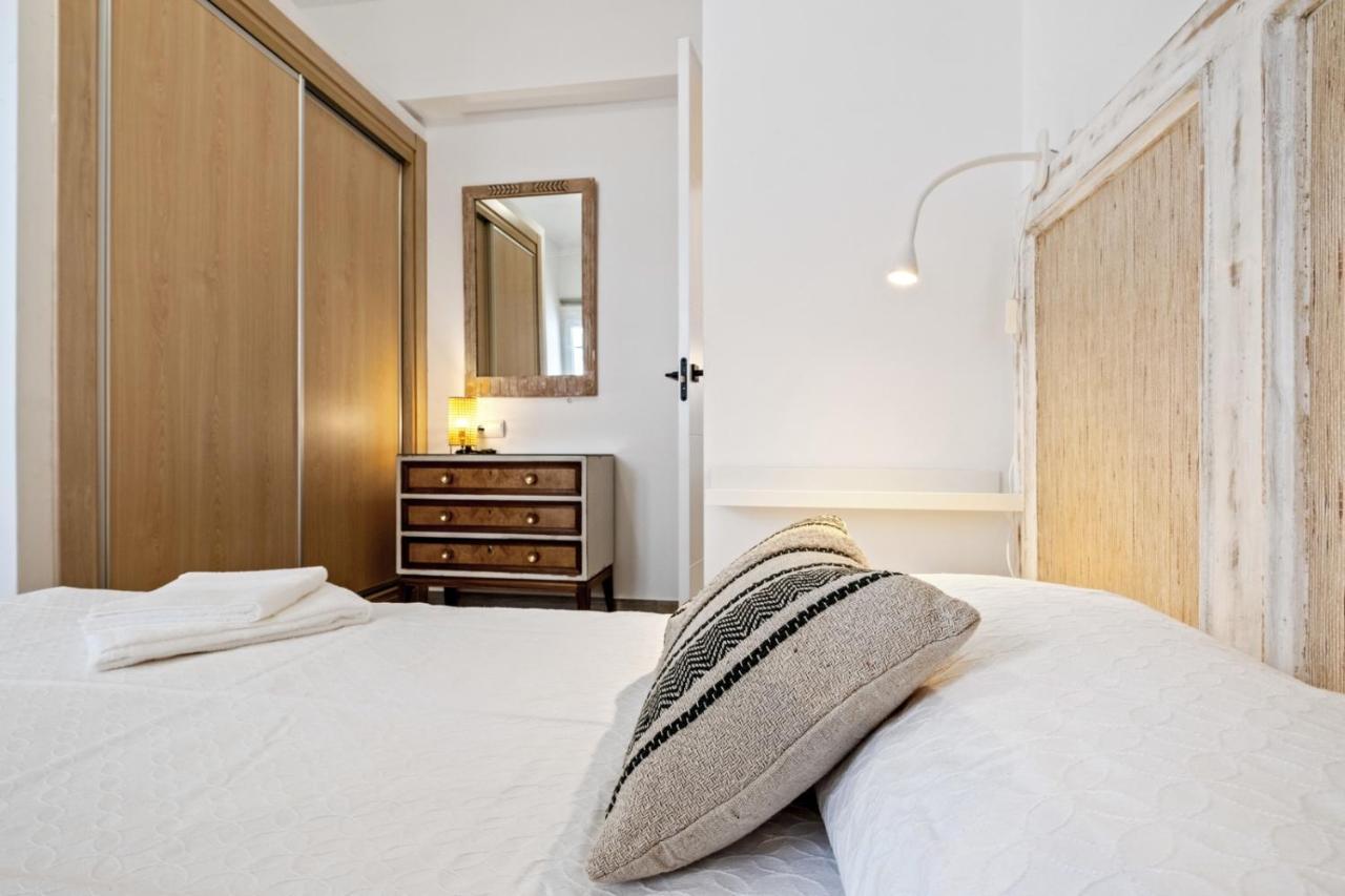 Villa Irene - Biznaga Rental Homes Málaga Extérieur photo