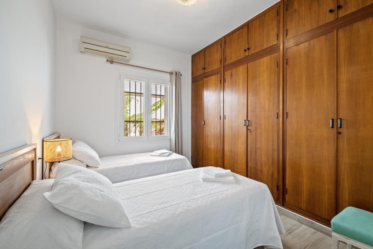 Villa Irene - Biznaga Rental Homes Málaga Extérieur photo