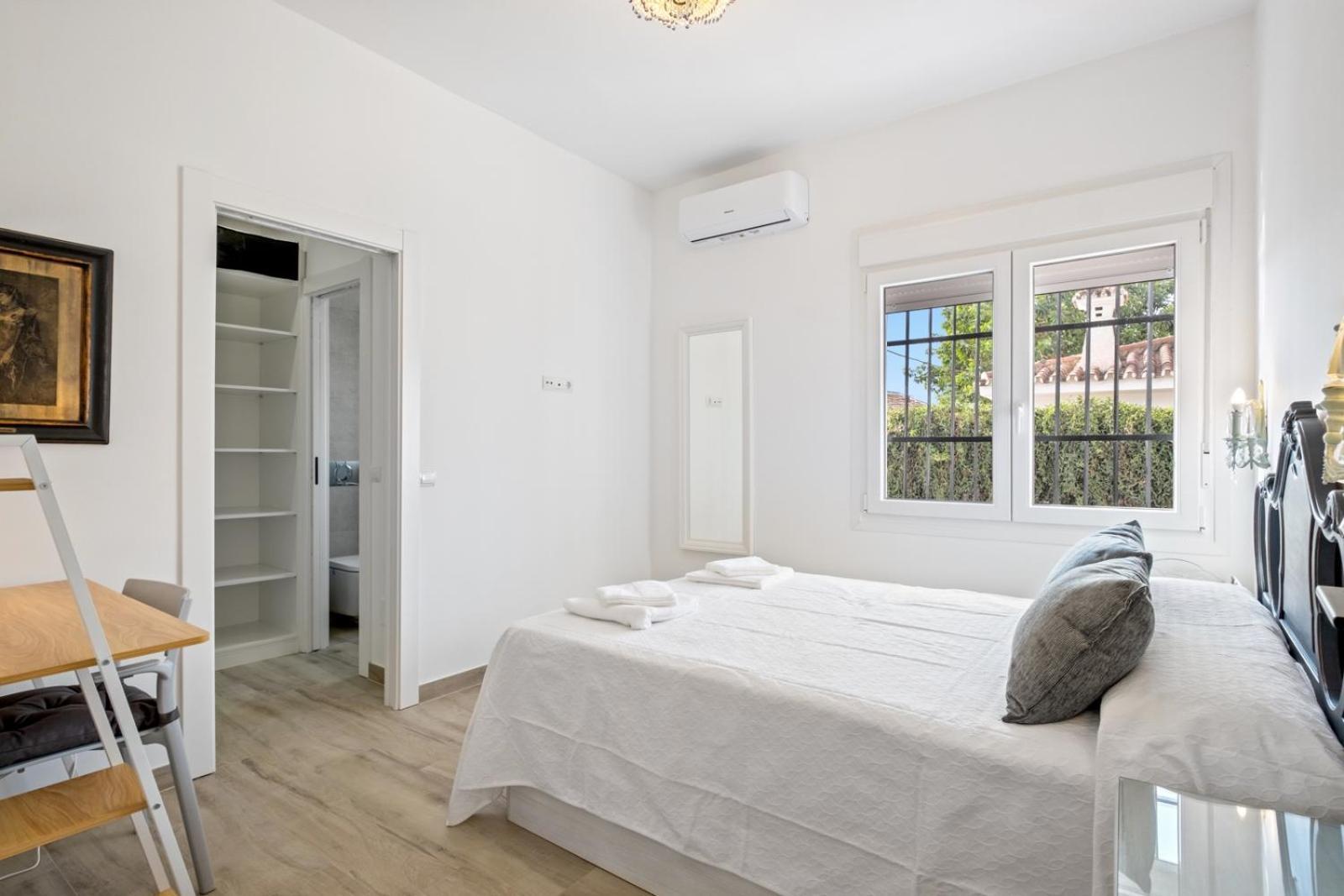 Villa Irene - Biznaga Rental Homes Málaga Extérieur photo