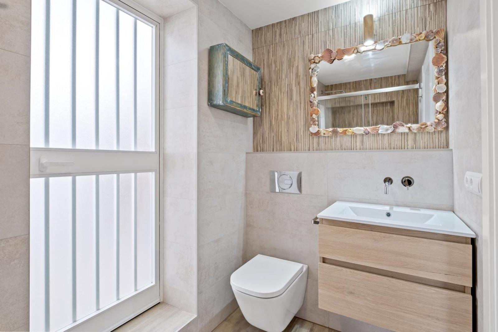 Villa Irene - Biznaga Rental Homes Málaga Extérieur photo