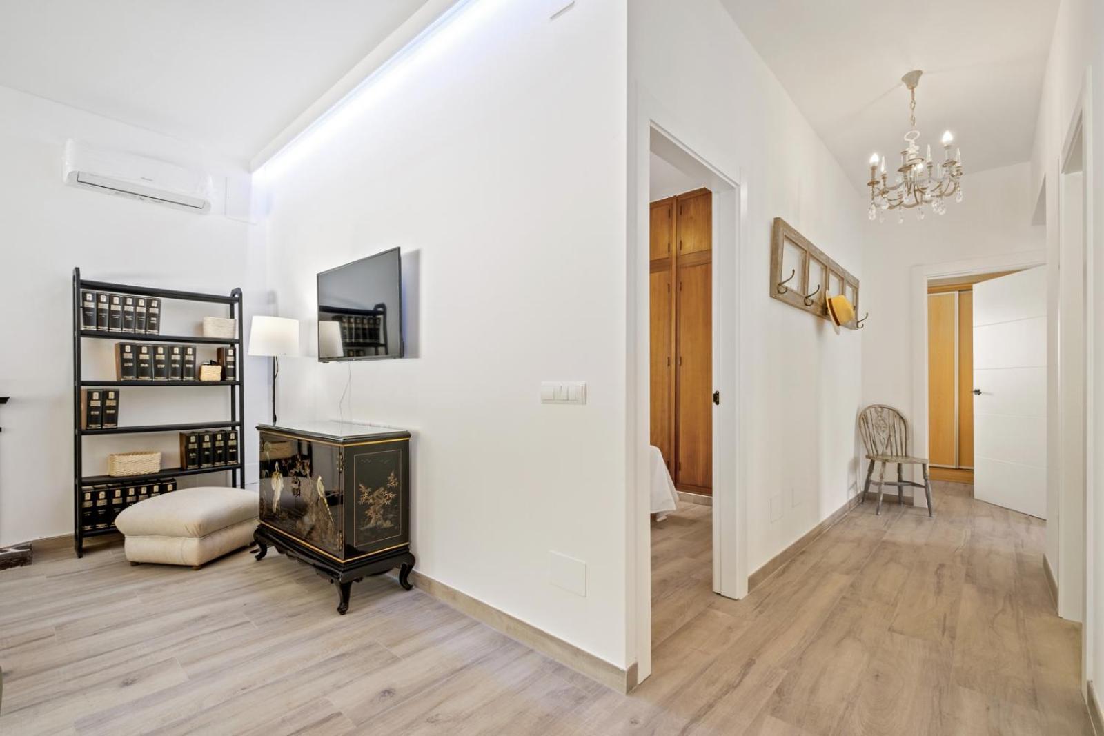 Villa Irene - Biznaga Rental Homes Málaga Extérieur photo