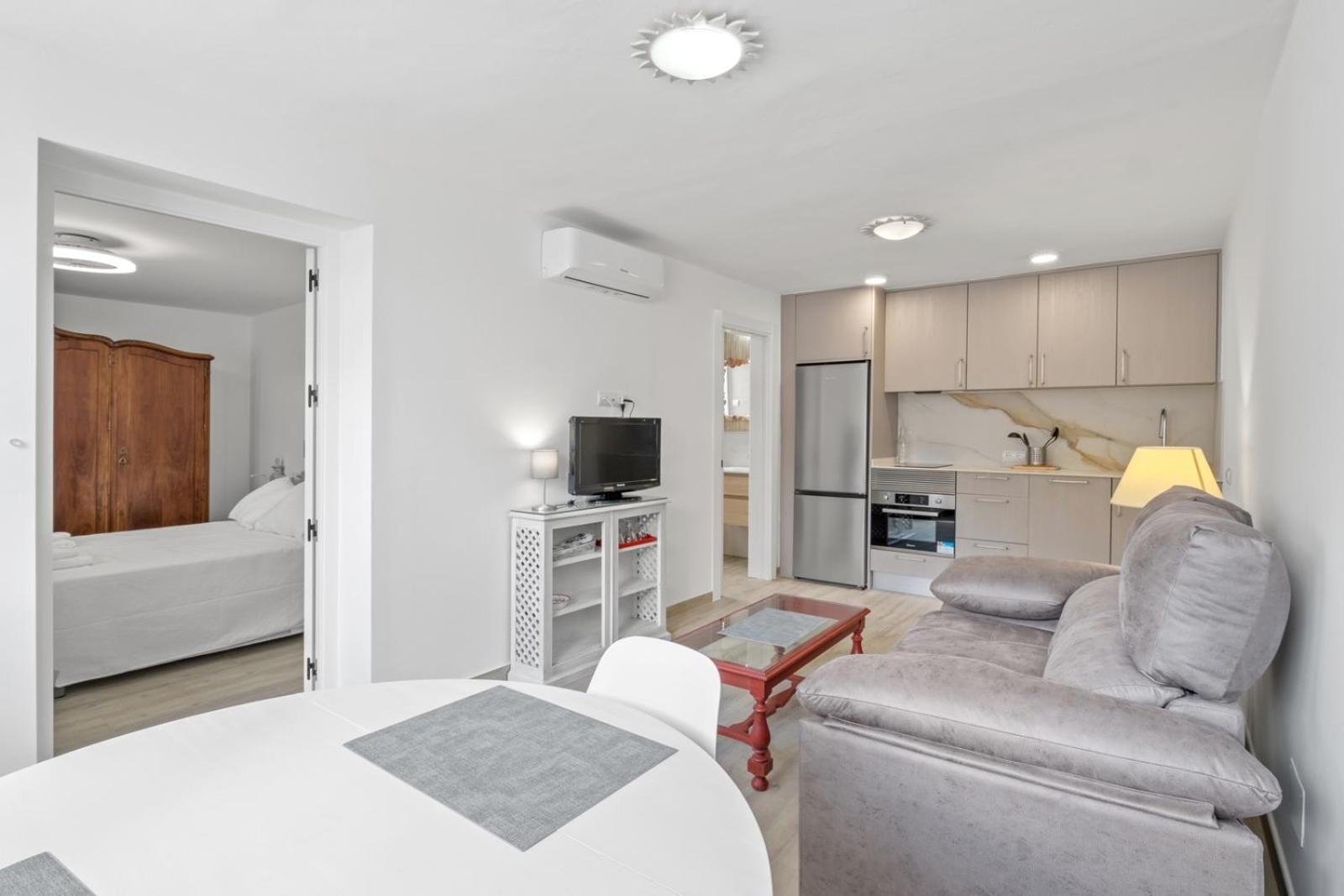 Villa Irene - Biznaga Rental Homes Málaga Extérieur photo