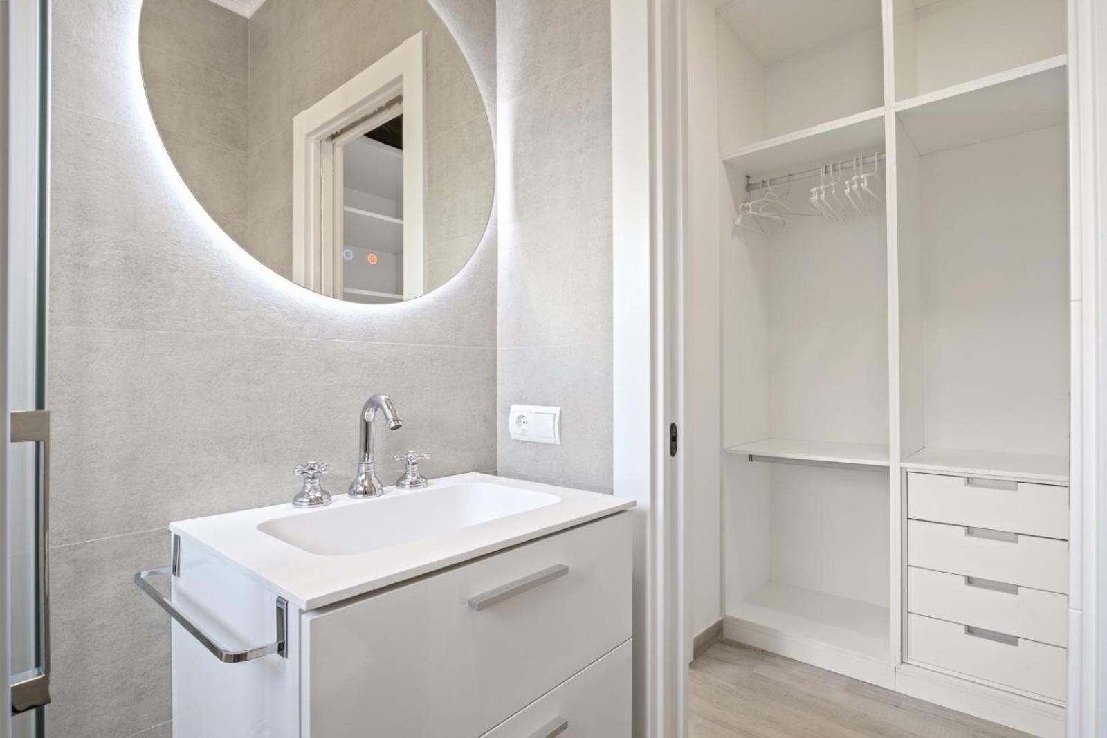 Villa Irene - Biznaga Rental Homes Málaga Extérieur photo