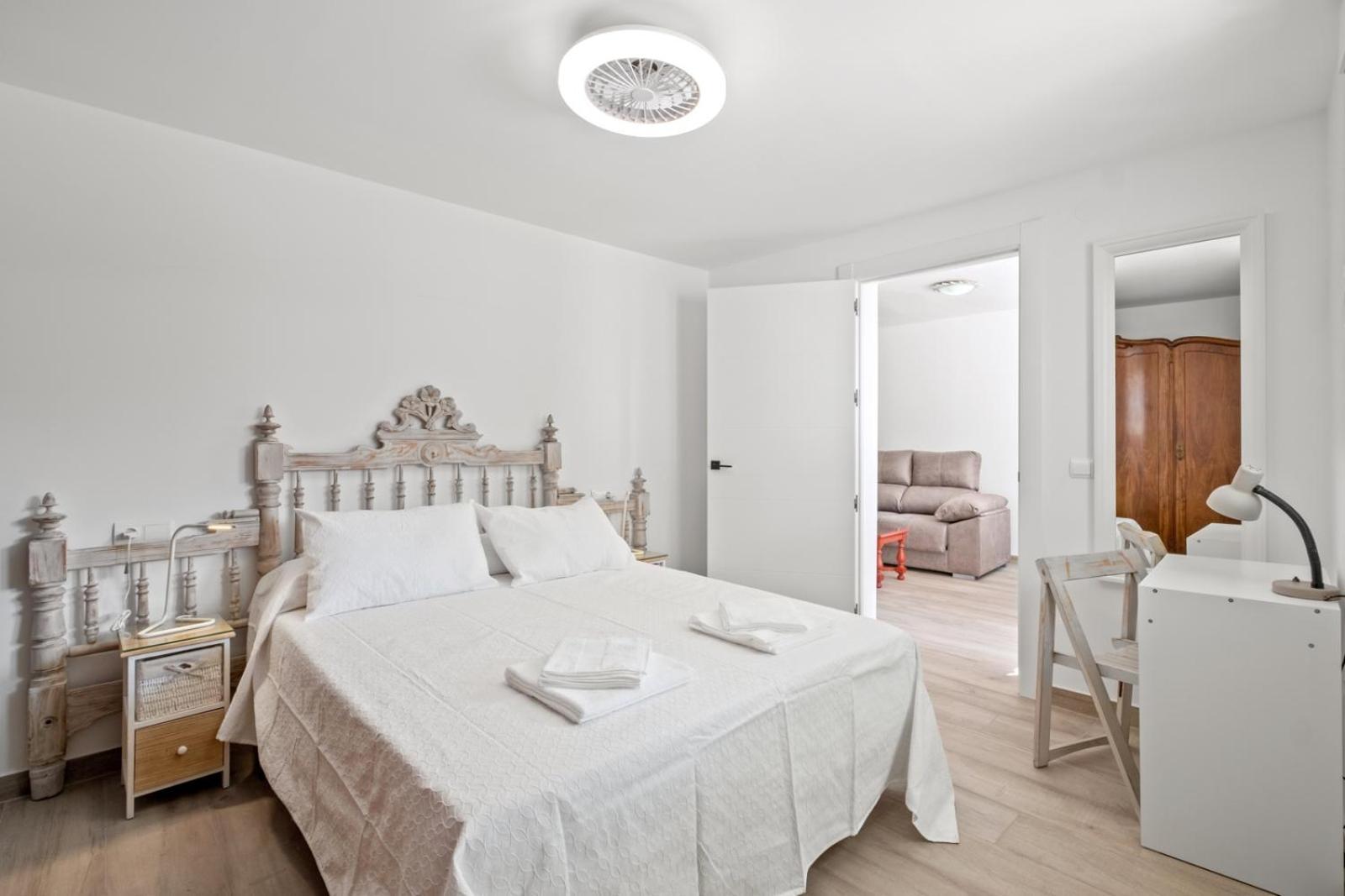 Villa Irene - Biznaga Rental Homes Málaga Extérieur photo